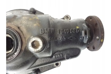 Front reducer BMW X3 E83 31507500799 3 0L diesel 2007 Part manufacturer BMW OE