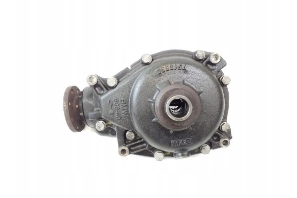 Front reducer BMW X3 E83 31507500799 3 0L diesel 2007 Catalog number of the part 31507500799