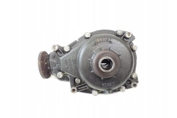 Front reducer BMW X3 E83 31507500799 3 0L diesel 2007 Catalog number of the part 31507500799