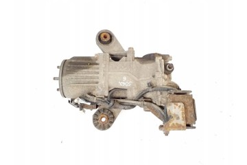 Rear reducer MITSUBISHI ASX GA_W_ 3501A470 1 6L diesel 2017