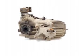 Rear reducer MITSUBISHI ASX GA_W_ 3501A470 1 6L diesel 2017 Catalog number of the part 3501A470
