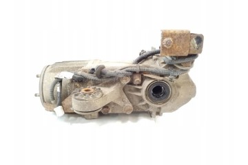 Rear reducer MITSUBISHI ASX GA_W_ 3501A470 1 6L diesel 2017 Car type passenger cars