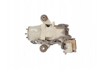Rear reducer MITSUBISHI OUTLANDER III GG_W GF_W ZJ 3501A470 2 3L