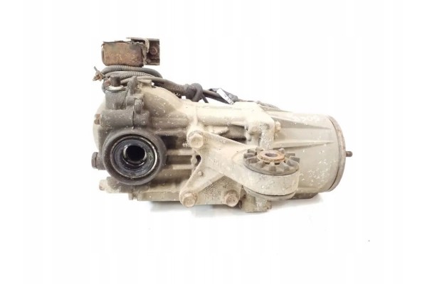 Rear reducer MITSUBISHI OUTLANDER III GG_W GF_W ZJ 3501A470 2 3L Part manufacturer Mitsubishi OE