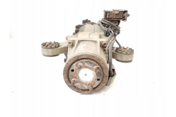 Rear reducer MITSUBISHI OUTLANDER III GG_W GF_W ZJ 3501A470 2 3L Catalog number of the part 3501A470