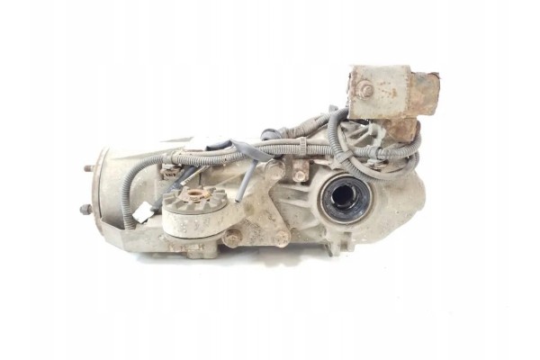 Rear reducer MITSUBISHI OUTLANDER III GG_W GF_W ZJ 3501A470 2 3L Catalog number of the original 3501A470