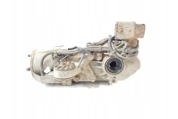 Rear reducer MITSUBISHI OUTLANDER III GG_W GF_W ZJ 3501A470 2 3L Catalog number of the original 3501A470