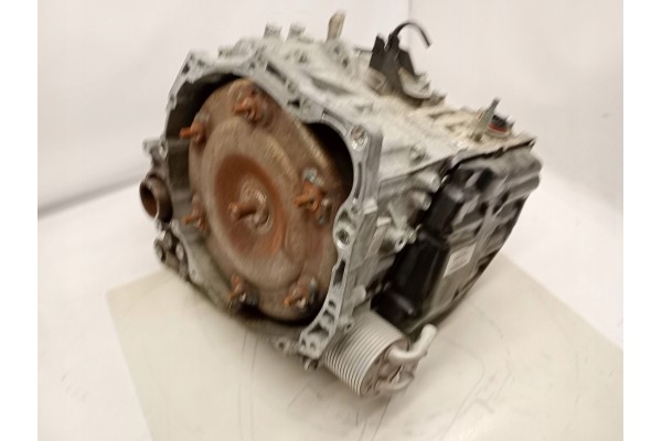 AUTOMATYCZNA SKRZYNIA BIEGOW VOLVO S90 2 II V90 XC60 XC90 2 0D D5 AWD 4x4 Catalog number of the part 1285133 P1285133