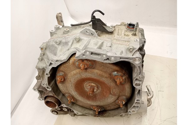 AUTOMATYCZNA SKRZYNIA BIEGOW VOLVO S90 2 II V90 XC60 XC90 2 0D D5 AWD 4x4 Part manufacturer Volvo OE