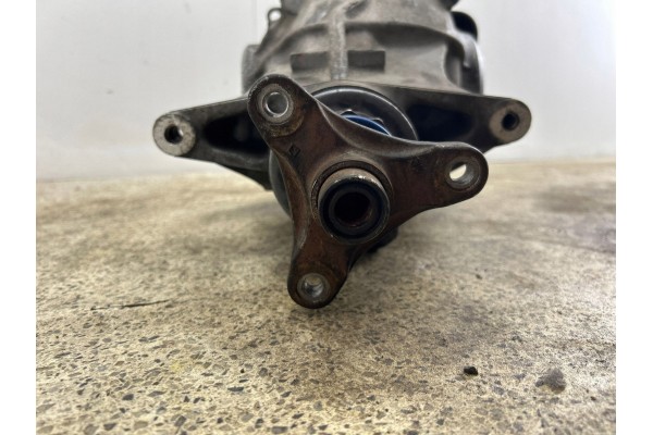 REAR DIFFERENTIAL BMW 6 F12 F13 7630828 Installation side multipurpose