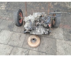 skrzynia automat 3 3 sonata nf 05 09
