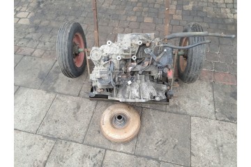 skrzynia automat 3 3 sonata nf 05 09