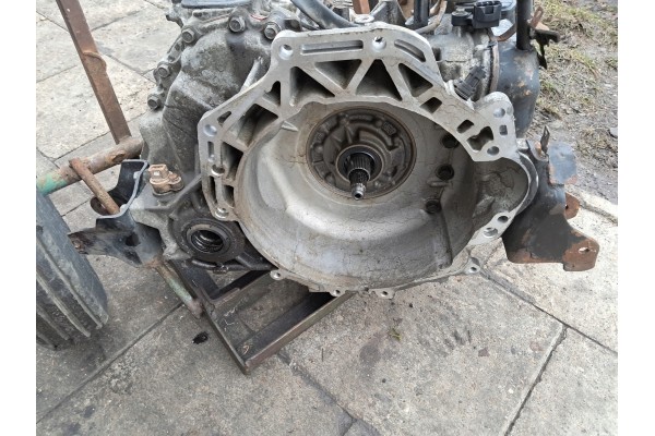 skrzynia automat 3 3 sonata nf 05 09 Catalog number of the part 82625276