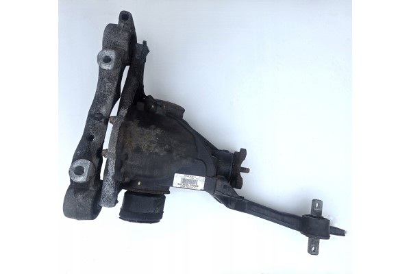 MERCEDES W447 447 DYFER BRIDGE A4473501314 4473501314 A4473503801 4473503801