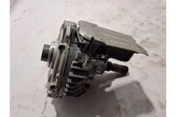 Front reducer PORSCHE 0F2341377S 4 0L gasoline 2025