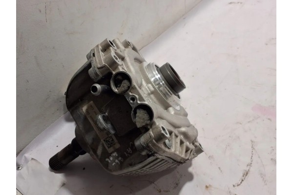 Front reducer PORSCHE 0F2341377S 4 0L gasoline 2025 Catalog number of the part 0F2341377S