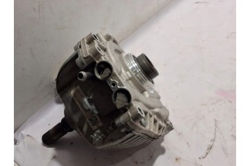 Front reducer PORSCHE 0F2341377S 4 0L gasoline 2025 Catalog number of the part 0F2341377S