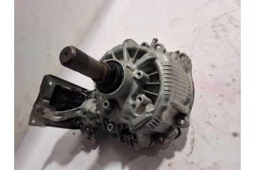 Front reducer PORSCHE 0F2341377S 4 0L gasoline 2025 Car type passenger cars