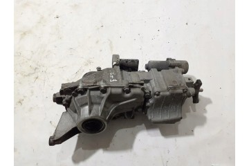 Rear reducer BMW X1 F48 8871238 2 0L diesel 2016