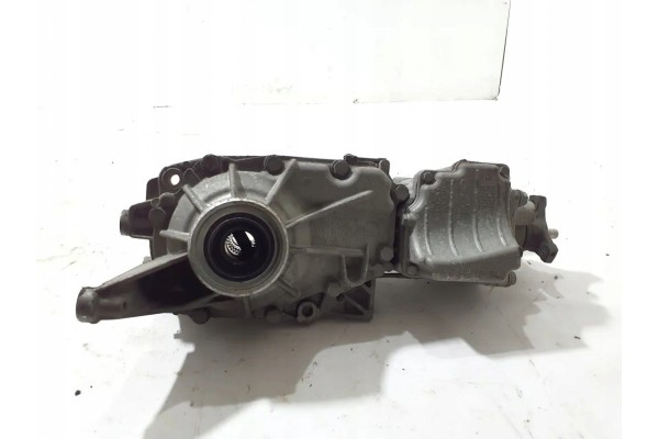 Rear reducer BMW X1 F48 8871238 2 0L diesel 2016 Part manufacturer BMW OE