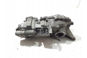Rear reducer BMW X1 F48 8871238 2 0L diesel 2016 Catalog number of the part 8871238