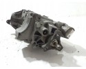 Rear reducer BMW X1 F48 8871238 2 0L diesel 2016 Car type passenger cars