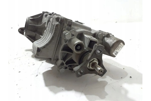 Rear reducer BMW X1 F48 8871238 2 0L diesel 2016 Car type passenger cars