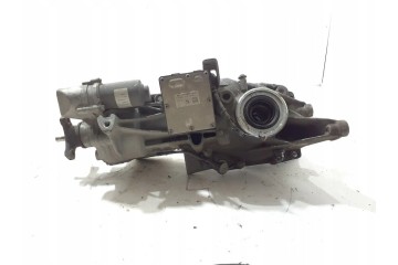 Rear reducer BMW X1 F48 8871238 2 0L diesel 2016 Catalog number of the original 8871238