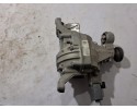 Rear reducer PORSCHE 0DM500043J 4 0L gasoline 2025