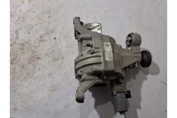 Rear reducer PORSCHE 0DM500043J 4 0L gasoline 2025