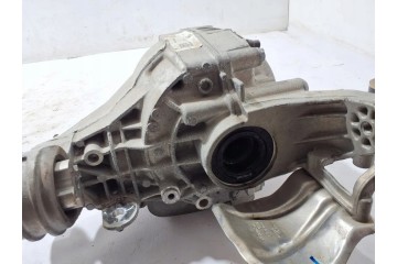 Rear reducer PORSCHE 0DM500043J 4 0L gasoline 2025 Part manufacturer Porsche OE