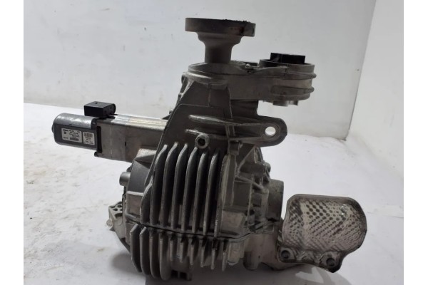 Rear reducer PORSCHE 0DM500043J 4 0L gasoline 2025 Catalog number of the part 0DM500043J