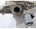 Rear reducer PORSCHE 0DM500043J 4 0L gasoline 2025 Car type passenger cars