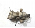 Rear reducer NISSAN X TRAIL T30 383008H500 2 2L diesel 84kW 2003