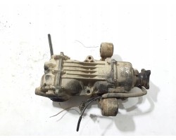 Rear reducer NISSAN X TRAIL T30 383008H500 2 2L diesel 84kW 2003