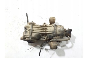 Rear reducer NISSAN X TRAIL T30 383008H500 2 2L diesel 84kW 2003