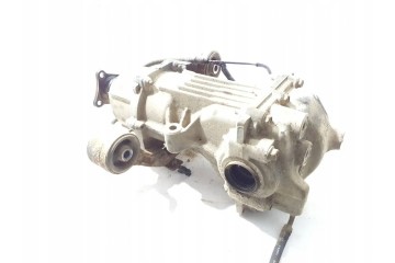 Rear reducer NISSAN X TRAIL T30 383008H500 2 2L diesel 84kW 2003 Part manufacturer Nissan OE