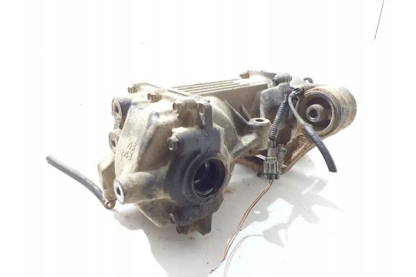 Rear reducer NISSAN X TRAIL T30 383008H500 2 2L diesel 84kW 2003 Catalog number of the part 383008H500
