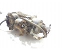 Rear reducer NISSAN X TRAIL T30 383008H500 2 2L diesel 84kW 2003 Car type passenger cars