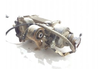 Rear reducer NISSAN X TRAIL T30 383008H500 2 2L diesel 84kW 2003 Car type passenger cars