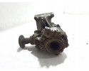 Front reducer NISSAN X TRAIL T30 331008H513 2 2L diesel 84kW 2003
