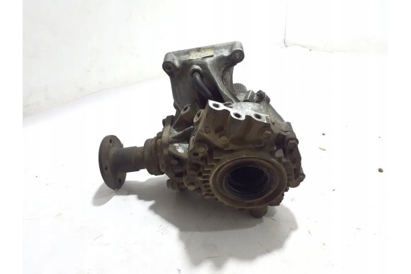 Front reducer NISSAN X TRAIL T30 331008H513 2 2L diesel 84kW 2003