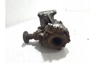 Front reducer NISSAN X TRAIL T30 331008H513 2 2L diesel 84kW 2003