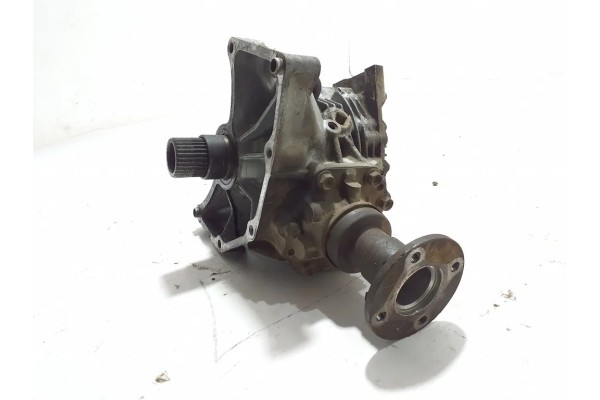 Front reducer NISSAN X TRAIL T30 331008H513 2 2L diesel 84kW 2003 Part manufacturer Nissan OE