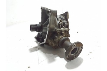 Front reducer NISSAN X TRAIL T30 331008H513 2 2L diesel 84kW 2003 Part manufacturer Nissan OE