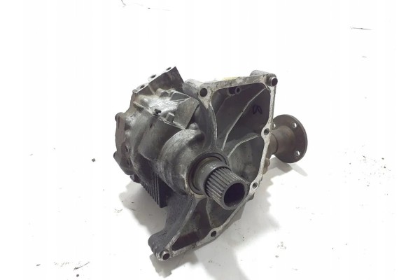 Front reducer NISSAN X TRAIL T30 331008H513 2 2L diesel 84kW 2003 Catalog number of the part 331008H513