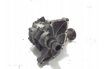 Front reducer NISSAN X TRAIL T30 331008H513 2 2L diesel 84kW 2003 Catalog number of the part 331008H513