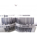 9802565280 AIRBAG CORTINA DELANTERO DERECHO CITROEN DS5 Design 2014 9802565280 212843 CITROEN - 1