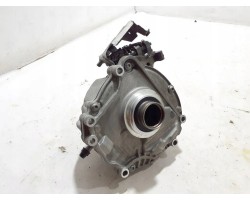 Front reducer PORSCHE 0F2341011K 3 0L hybrid 2019