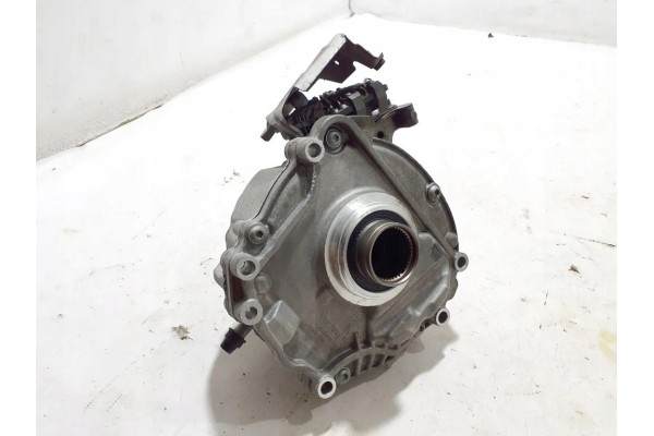 Front reducer PORSCHE 0F2341011K 3 0L hybrid 2019